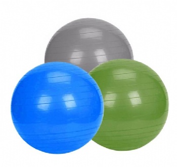 Customized Color and PVC Material massage balls