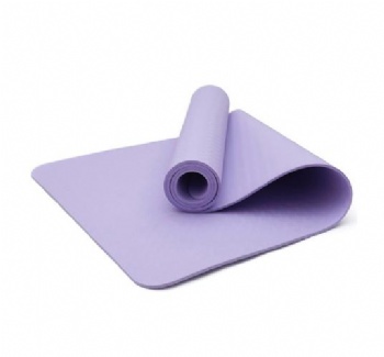  Custom Label Exercise Mat For Yoga Pilates,Eco Friendly Yoga Mat	