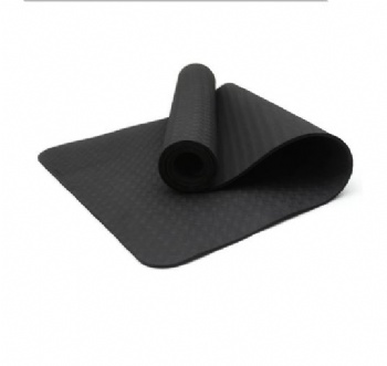 High quality cheap Natural Rubber co-friendly Manufacturer NBR Yoga Mat,Yoga Towel,Yoga Accessory