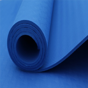  TPE,PVC,NBR,EVA Material and 61*173cm,61*183cm(can be customized)Size yoga mat	
