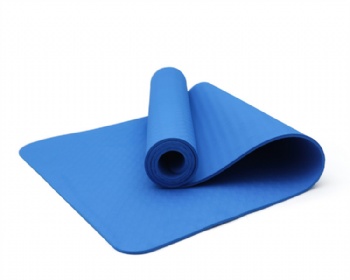 TPE,PVC,NBR,EVA Material and 61*173cm,61*183cm(can be customized)Size yoga mat