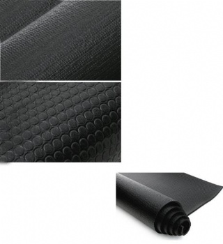  Premium Quality High Density Anti-fatigue PVC Yoga Mat	