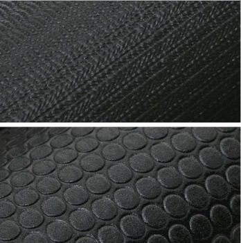  Premium Quality High Density Anti-fatigue PVC Yoga Mat	