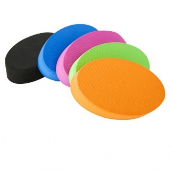 Physical Home Exercise Wholesale Fitness Tpe Foam Yoga Balance Pad