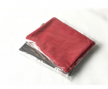  Foldable Microfiber Yoga Wool Blanket Eco Friendly Yoga Mat	