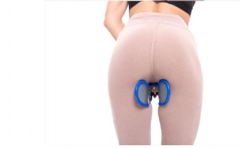  2019 new trend  of  hip trainer  massager with   metal  hip beauty tool	