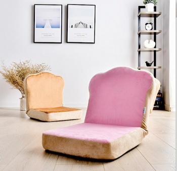  New Style Adjustable Meditation Floor Chair Yoga Floor Chair	