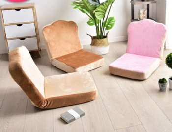  New Style Adjustable Meditation Floor Chair Yoga Floor Chair	