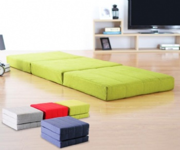  Foldable  foam  cushion leisure  sleeping  camping  mat  cushion	